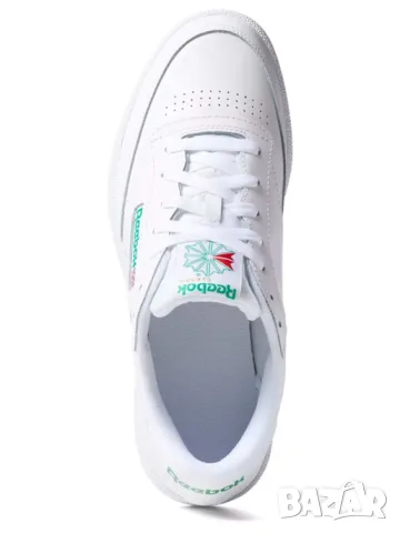 REEBOK Обувки CLUB C 85, снимка 6 - Ежедневни обувки - 55338194