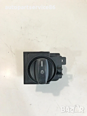 Превключвател за фарове за Mercedes W169 A180 CDI (2006) 1695451704