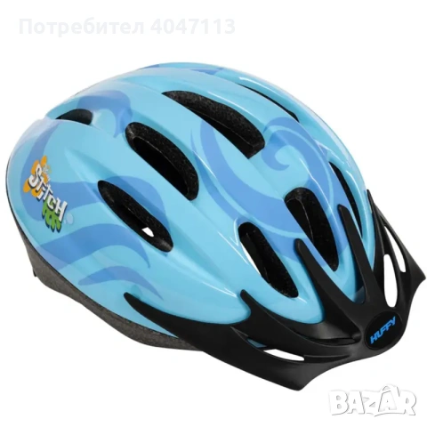 Huffy детска каска Stitch 01319HL