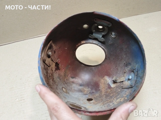 Коруба За Фар За Балкан 250. / НОМЕР 486., снимка 7 - Части - 54813400