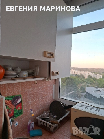 отдавам двустаен,с ТЕЦ,До гара,автогара, снимка 2 - Апартаменти - 54131888