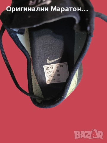 Nike Air номер 44, снимка 3 - Спортни обувки - 54401473