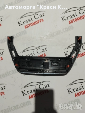 55900-02m50 контролен панел за А/С климатик на Тойота Корола Toyota Corolla 2023г 1.8i hybrid, снимка 2 - Части - 54153303