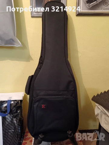 Електрическа китара Schecter OMEN EXTREME 6, снимка 2 - Китари - 54924016