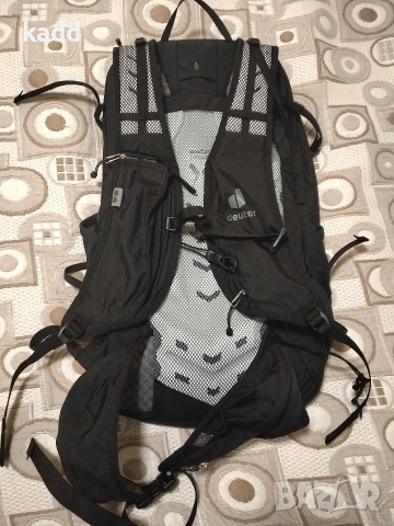 раница DEUTER Speed Lite Pro 25, снимка 2 - Екипировка - 54961696