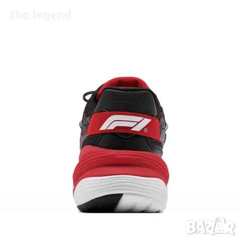 Маратонки Puma Formula 1, снимка 6 - Маратонки - 55405780