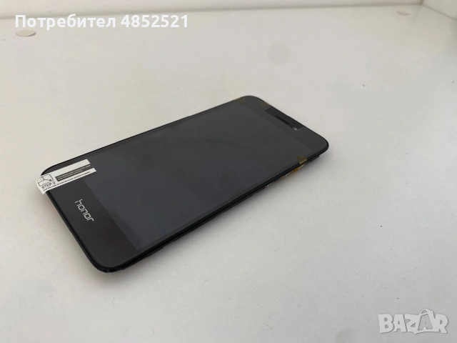 Huawei Honor 6A / DLI-xx/ Service Pack/ Full Original/ LCD Дисплей+ Рамка+ Батерия/ Grey