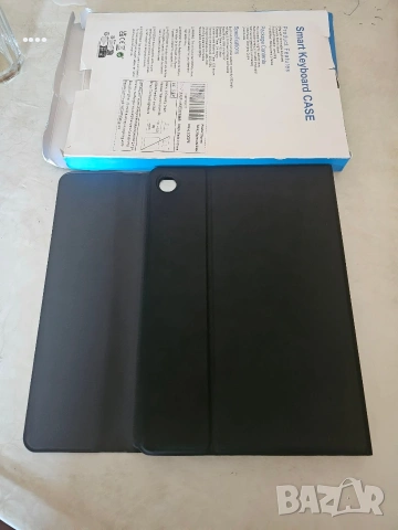 Продавам Калъф и клавиатура за ipad, снимка 4 - Калъфи, кейсове - 55207405