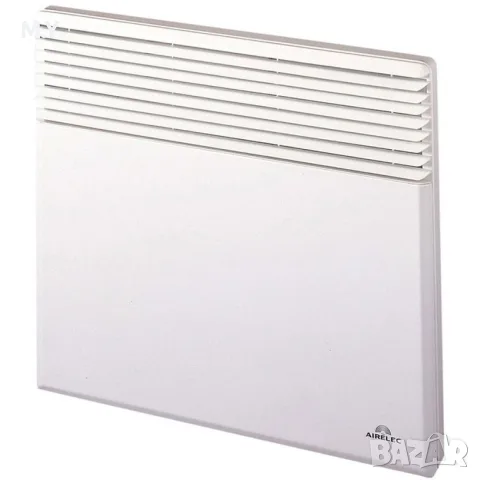 Конвектор AIRELEC TACTIC PRO 2500W + крака, снимка 2 - Отоплителни печки - 55511122