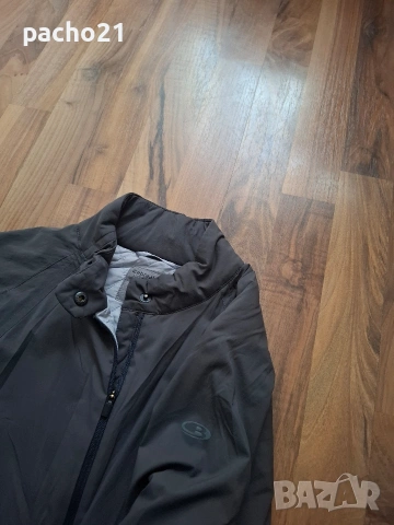Icebreaker Tropos Merino Jacket, снимка 11 - Екипировка - 54566669