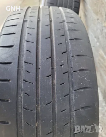 Джанти Kosei  15 цола 4х100 и 4х114.3 , 6.5j , et45 195/50/15 Honda , снимка 9 - Гуми и джанти - 55479514