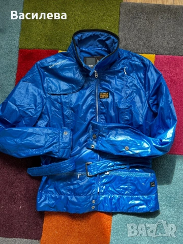 Палто Louis Vuitton, G-Star,Zara , снимка 4 - Палта, манта - 54219726