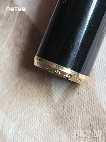 Montblanc., снимка 13 - Антикварни и старинни предмети - 54591627