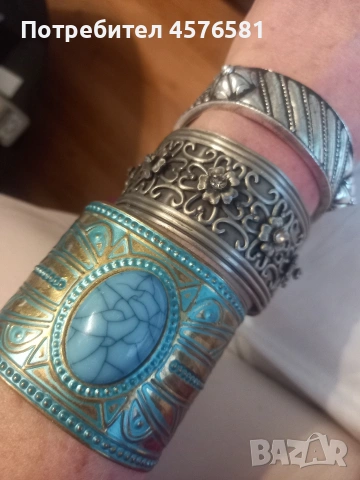 стари бижута най-различни , снимка 5 - Бижутерийни комплекти - 54370047