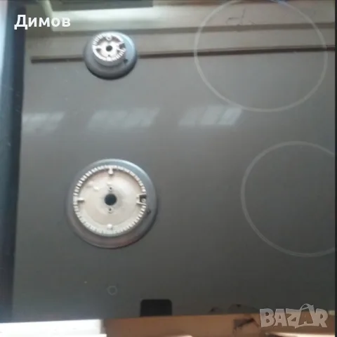 Стъклокерамичен комбиниран плот за вграждане Gorenje KC621USC, снимка 3 - Печки, фурни - 55319225