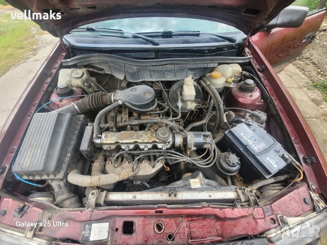 Opel Astra , снимка 10 - Автомобили и джипове - 54676413