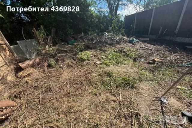 Косене къртене чистене извозване  хамали , снимка 2 - Хамалски услуги - 55696258