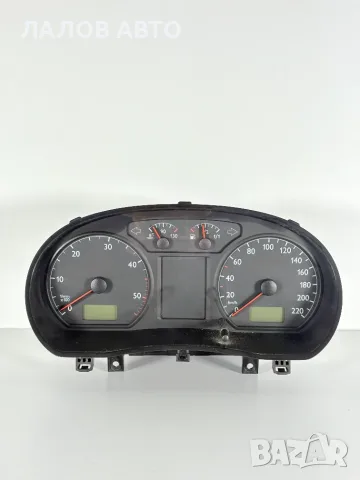 Табло Километраж Поло 9N 1.4 Дизел 75 к.с (01-05г) Tablo Kilometraj VW Polo 9N 1.9 TDI 75 hp
