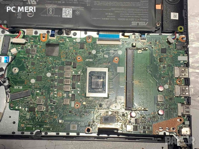 Лаптоп Asus Vivobook 15 OLED M1505YA-MA427 - на части, снимка 4 - Части за лаптопи - 54406863