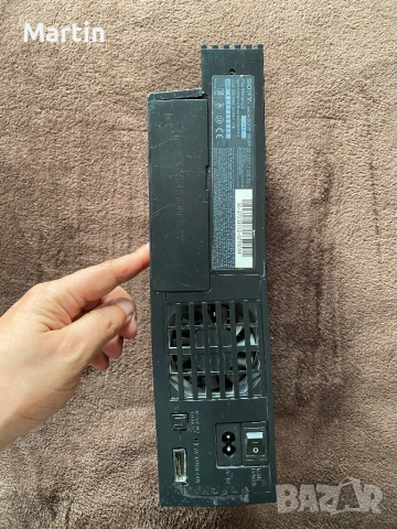 PlayStation 2 Fat , снимка 4 - PlayStation конзоли - 54660937
