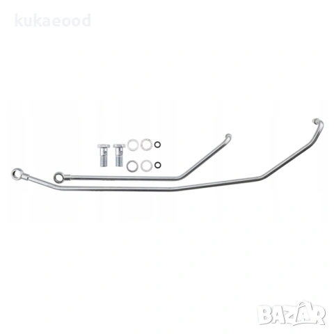 Ремонтен комплект за кормилна рейка за Iveco Daily MK3, снимка 4 - Части - 54062437