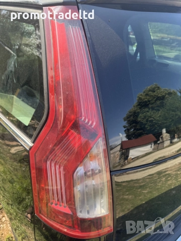 Ситроен Ц4 Пикасо С4 за части Citroen C4 Picasso 2011г. , снимка 6 - Части - 55414717