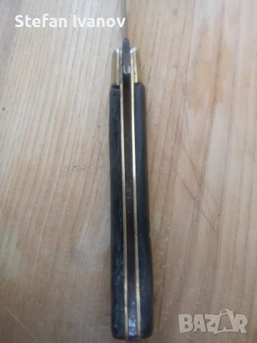 Нож, снимка 6 - Ножове - 54226159