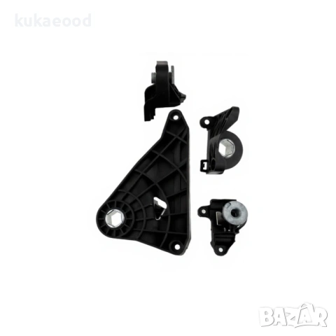 Комплект щипки за захващане на фар Mercedes C-Class W206, снимка 2 - Части - 54191448