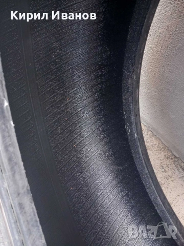 Комплект 4 бр. гуми UNIGRIP RoadForce A/T 245/70 R16 106T, снимка 6 - Гуми и джанти - 55247827