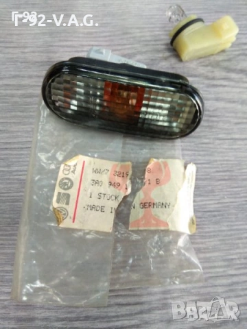 3A0949101B**NEU**VAG**Мигач** , снимка 2 - Части - 55278168