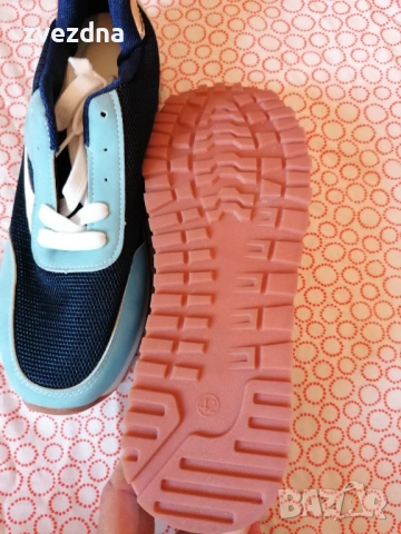 Маратонки, снимка 2 - Маратонки - 54338011