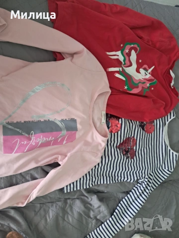 Дрехи за момиче