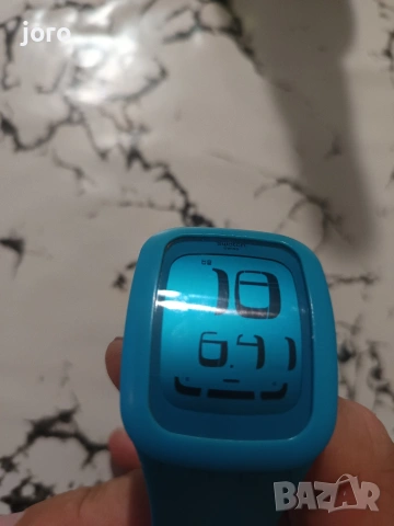 swatch оригинален часовник, снимка 2 - Мъжки - 55253108