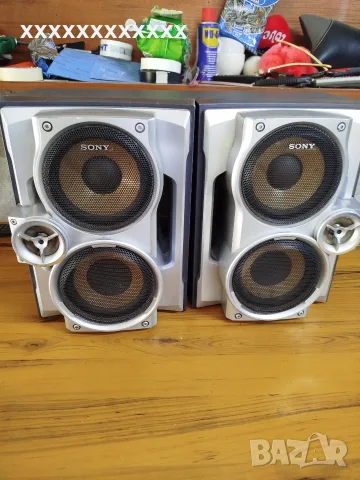 тонколони SONY SS-RG440 2 x100w