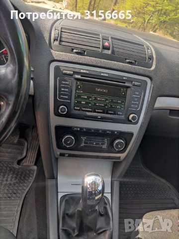 Шкода Фейслифт 1,6, снимка 6 - Автомобили и джипове - 54035076