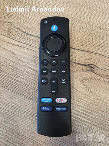 Дистанционно управление L5B83G за Fire TV
