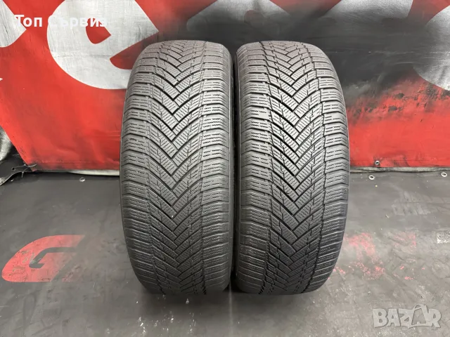 215 60 16, Всесезонни гуми, TracMax X-PriviloS130, 2 броя, снимка 3 - Гуми и джанти - 55607130