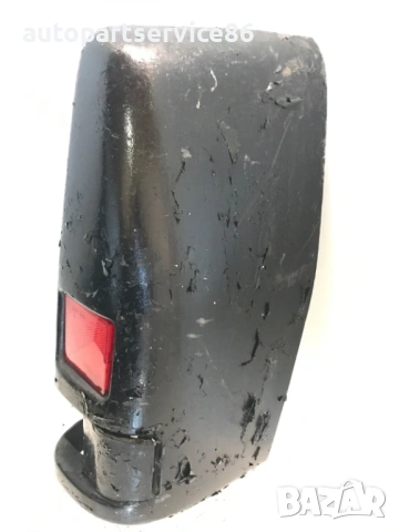 Ъгъл на задна броня за Citroen Relay / Jumper / Boxer (2002–2006) 1300182070, снимка 2 - Части - 54541087