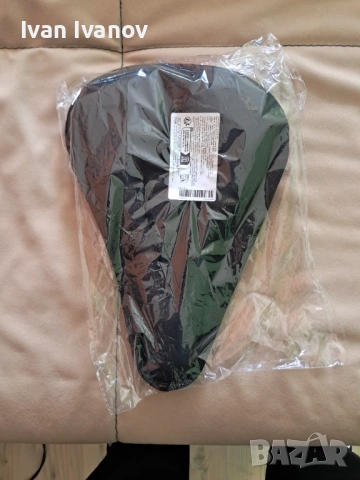 Калъф за седалка на велосипед , снимка 3 - Аксесоари за велосипеди - 54324878