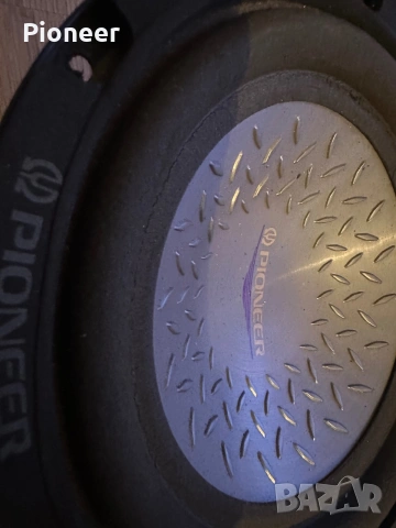 Pioneer ts-w203f, снимка 2 - Аксесоари и консумативи - 55148291