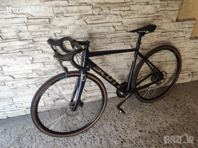 🚴‍♂️Велосипед Scott Speedster 20 Disc – 28" Road Bike