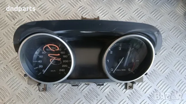 Километраж Land Rover Evoque 2013