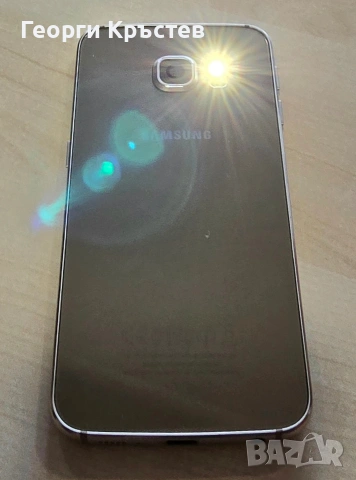 Samsung S6 Egde, SM-G925F - за смяна на стъкло, снимка 10 - Samsung - 54528613