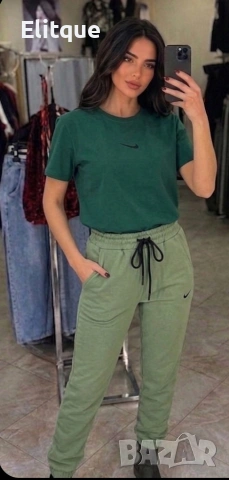 долнище nike 