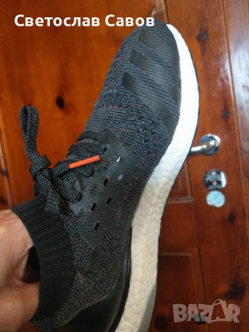 Adidas Ultra Boost 44нм. 28,0см., снимка 10 - Маратонки - 53663789