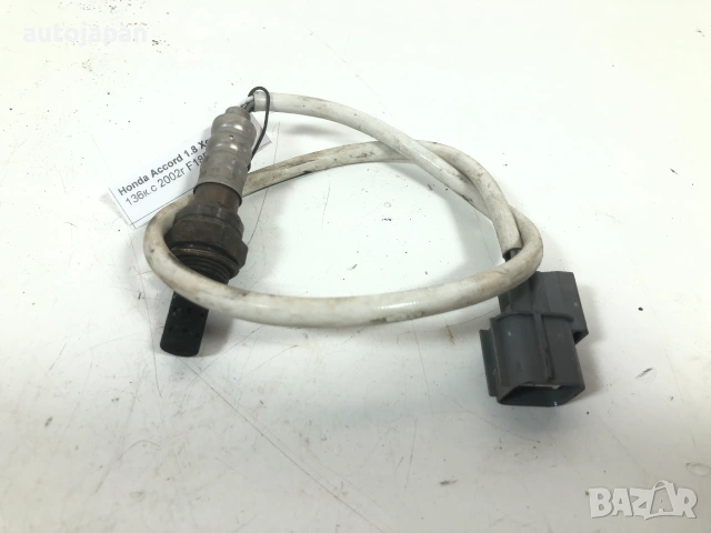  Ламбда сонда №1 Honda Accord 6 2002, снимка 2 - Части - 55134091