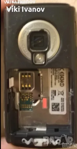 Нокия N95-добро състояние , снимка 2 - Nokia - 55371748
