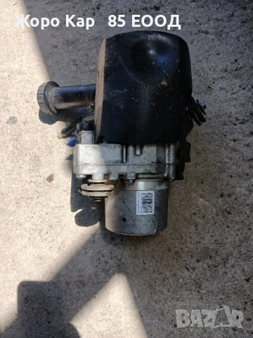 Помпа за сервоуправление Peugeot 407/ Пежо 407 2010г. 9670302280, снимка 2 - Части - 54677757