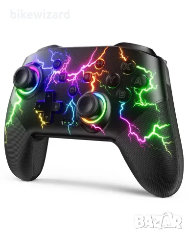 VOYEE Безжичен RGB програмируем контролер НОВ
