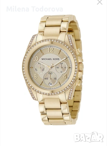 michael kors дамски часовник